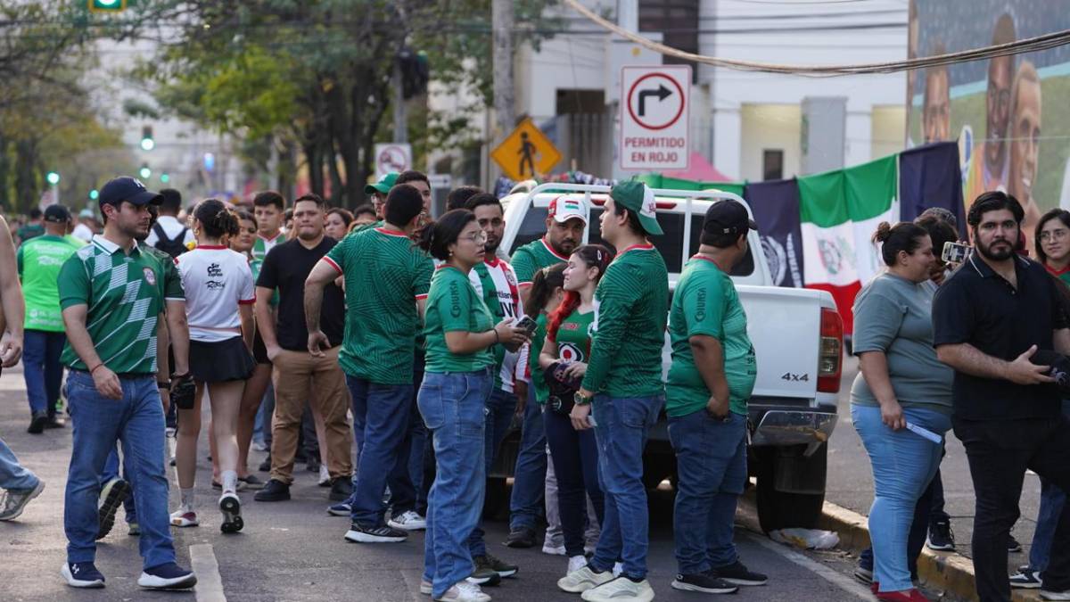 Ambiente de final: Marathón, arropado por su afición y Motagua tendrá presencia