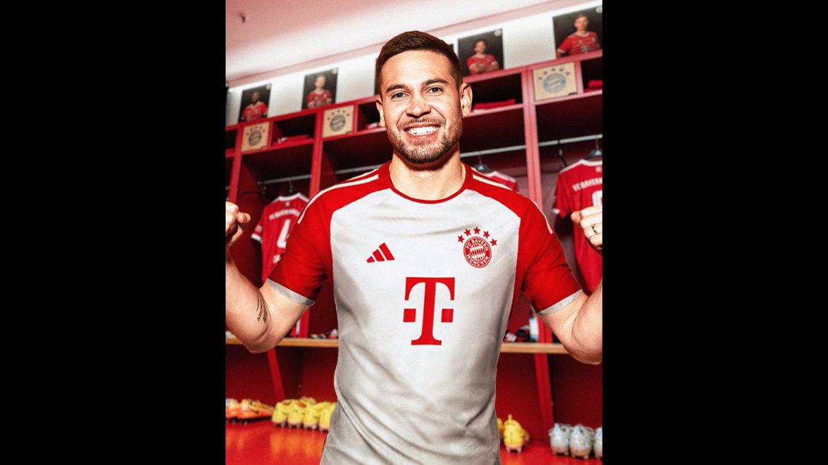 ¿Quién fue el primero? Los jugadores ‘traicioneros’ que se traspasaron entre el Borussia y el Bayern Múnich: Guerreiro es el último