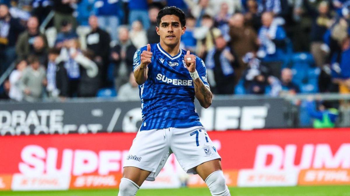 Fichajes: Palma suena en España, Olimpia atento con figura, Chelito es noticia y Motagua quiere a juveniles