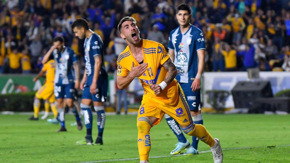 Sin varias estrellas: El once inicial que probó este martes Siboldi para enfrentar al Motagua en la Champions de Concacaf