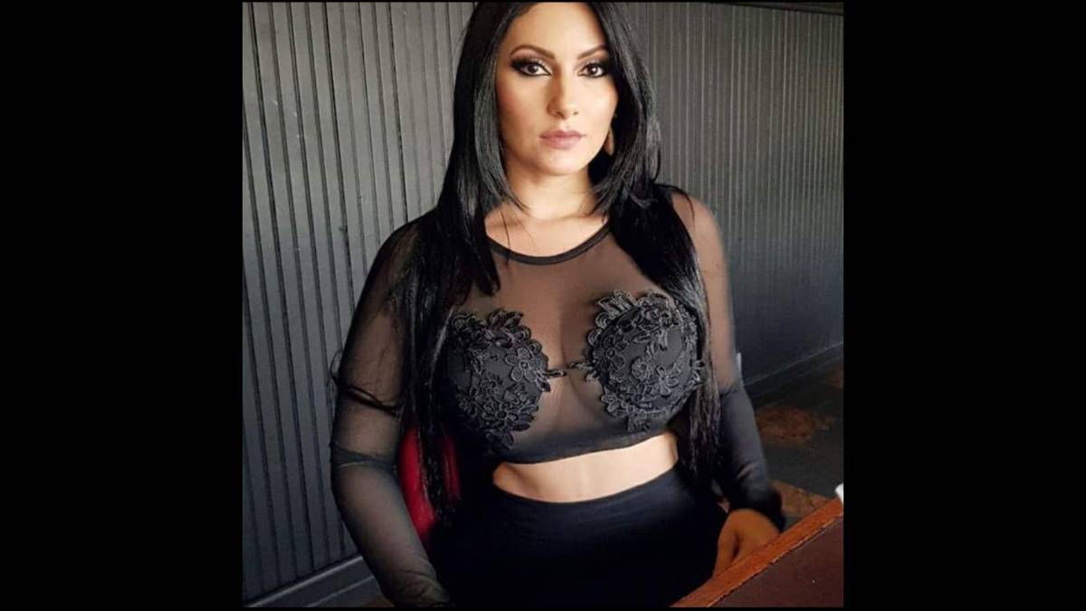 ¿La trataron mal? La modelo hondureña, Ariana Herchi, reveló por qué renunció al área de mercadeo del Marathón