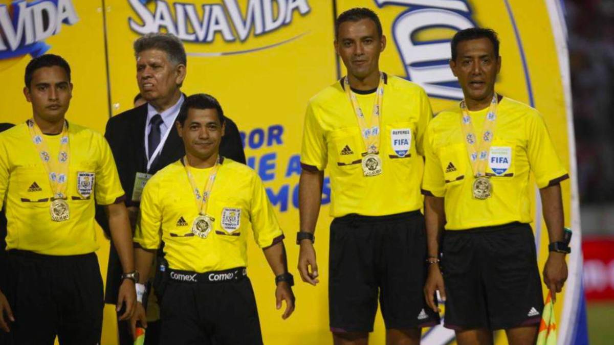 ¡Del fútbol a Alcaldía! Con poco tiempo de retiro sobresalió en las elecciones de Honduras