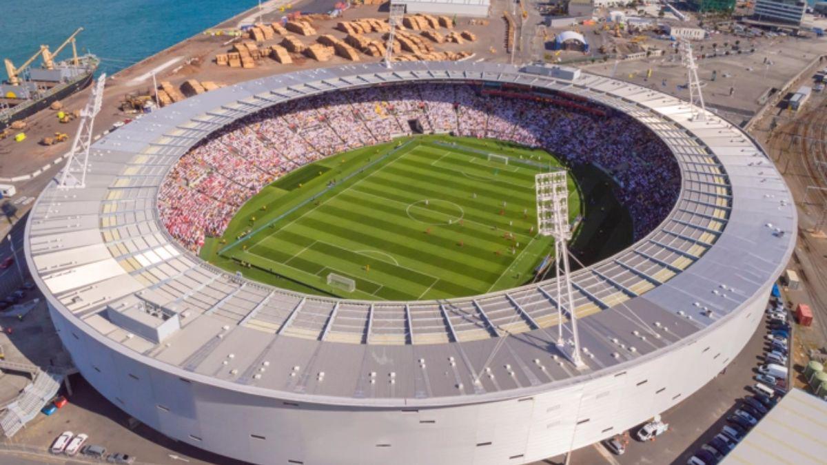 Mundial de Fútbol Femenino 2023: El nuevo formato, Los míticos estadios y la extraña bandera que ondeará en Nueva Zelanda y Australia