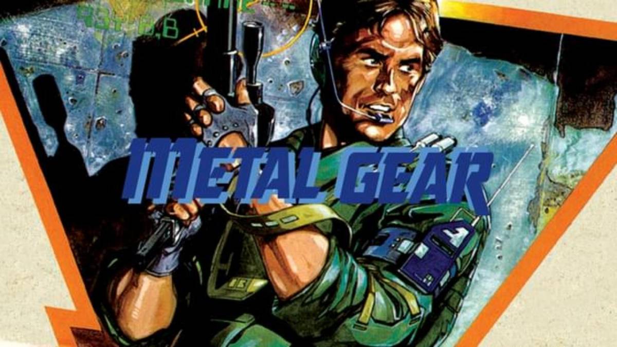 Metal Gear: una vuelta al pasado para apreciar al papá de todos los juegos de sigilo y espionaje táctico