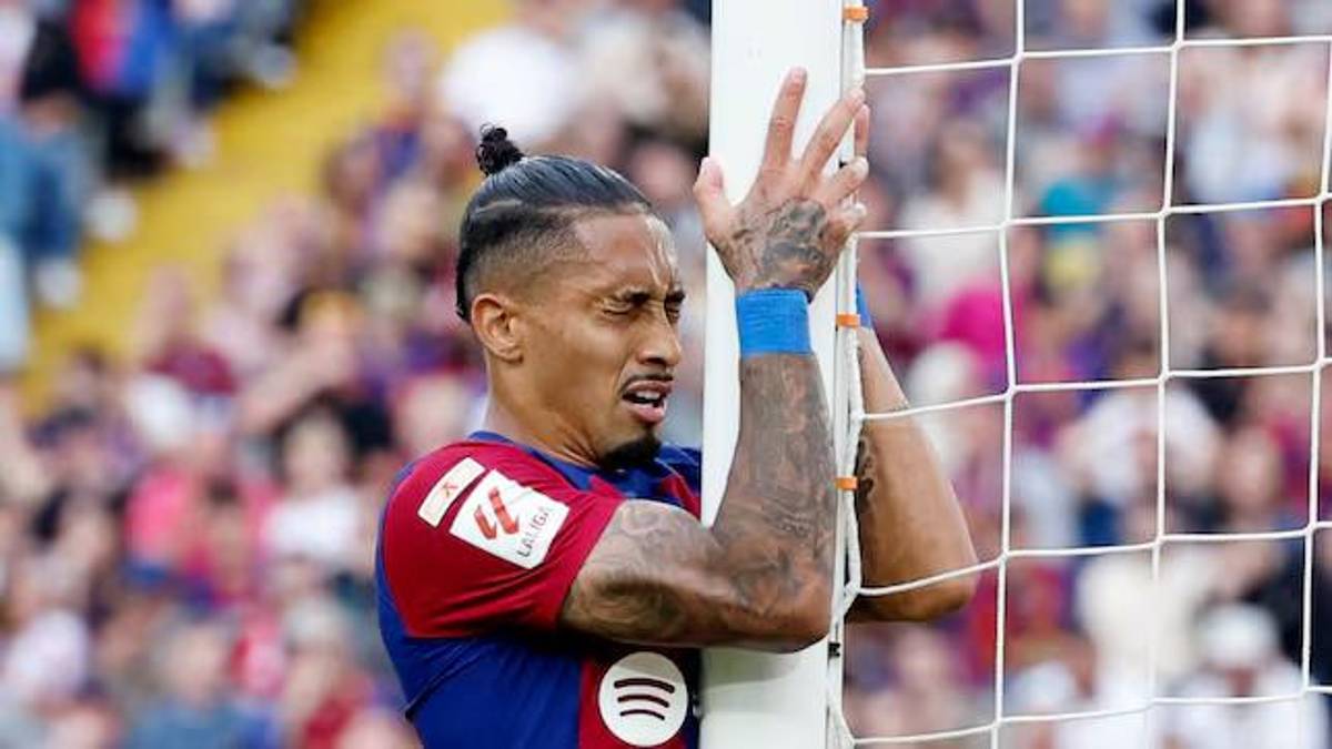 Los ocho jugadores que saldrían del Barcelona: dos no se quieren ir y Arabia Saudita con jugosa oferta por futbolistas