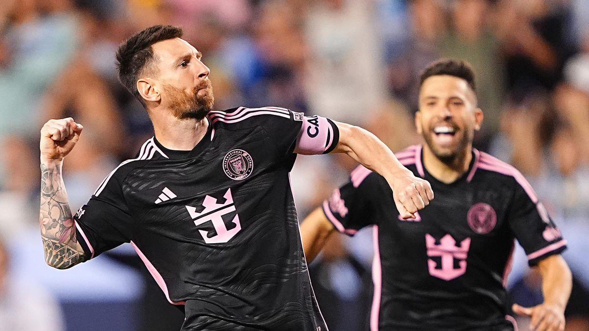 Olimpia vs Inter Miami de Messi: nuevos detalles que se conocen del posible amistoso de lujo ¿Qué estadio de Honduras sería el elegido?