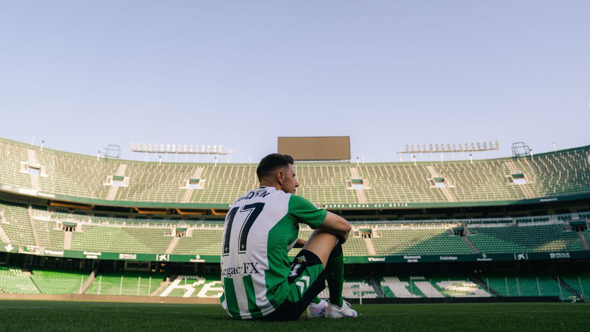 ¡El fin de una era! La leyenda Joaquín cuelga las botas a sus 41 años: Histórico en España y el jugador más fiel del Real Betis