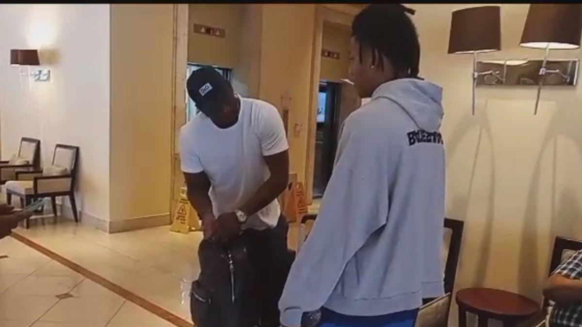 El ‘Rey’ está en casa: Así se la pasa David Suazo en su regreso a Honduras convertido en toda una personalidad mundial