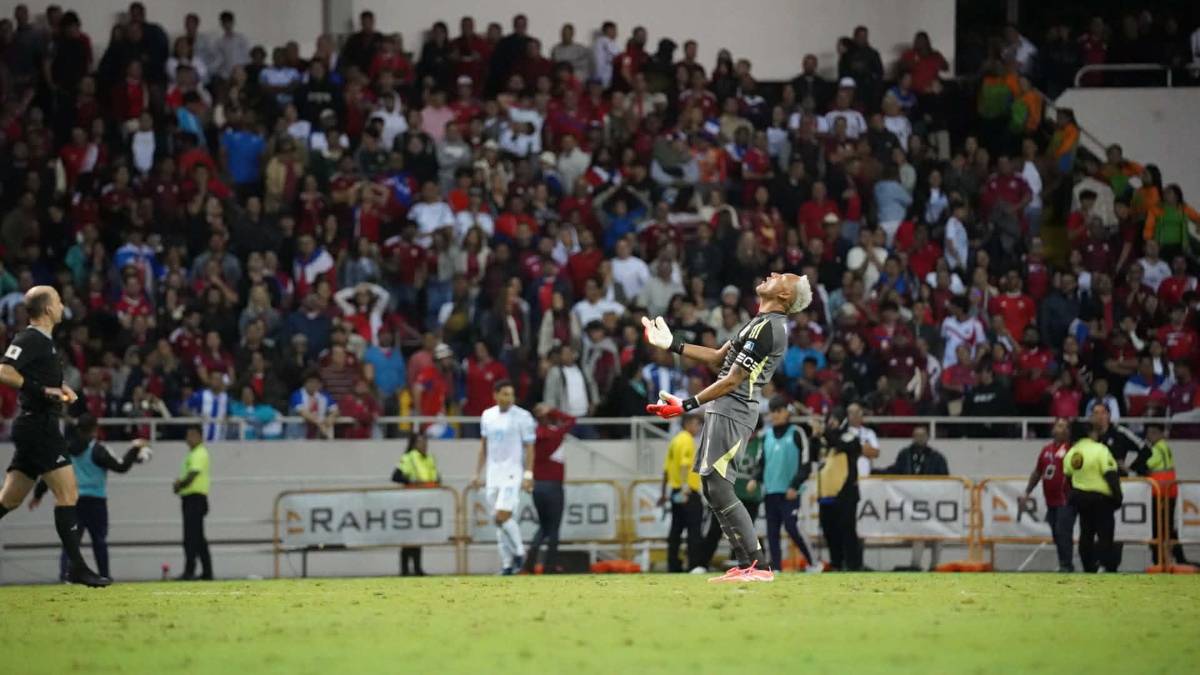 ¡Decepción total! Lágrimas de Honduras al quedarse sin opciones de disputar el Mundial 2026