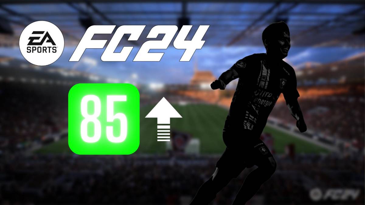 EA Sports FC 24 Modo Carrera: el costarricense con gran potencial que debes fichar para tu equipo