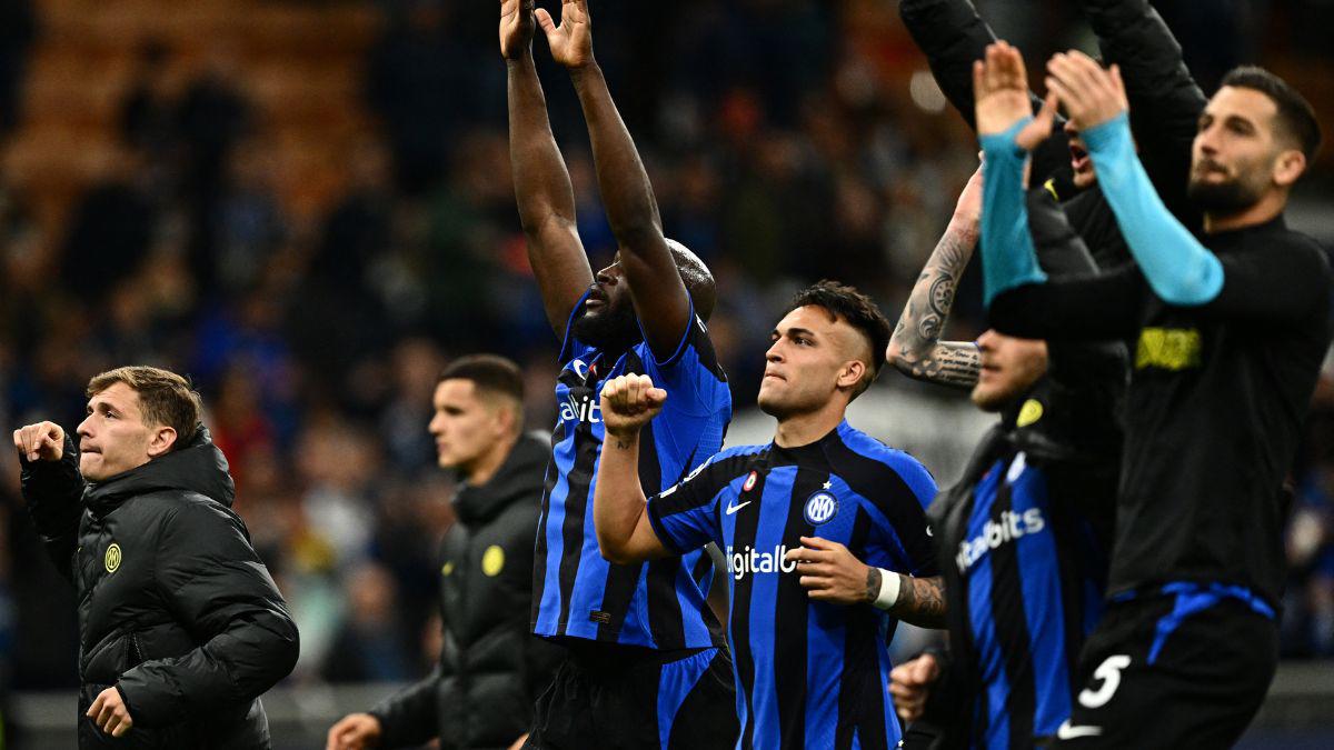 La ‘alegría’ de los barcelonistas, el odio y burlas a Upamecano, el épico festejo de Haaland y la arrogancia del Inter de Milan