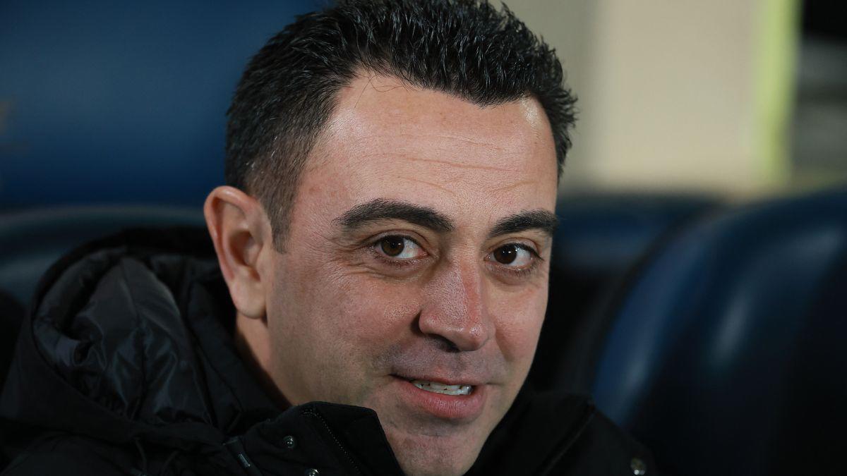 Xavi Hernández destacó el trabajo del Barcelona y manda un mensaje al Real Madrid tras los 11 puntos de distancia en LaLiga