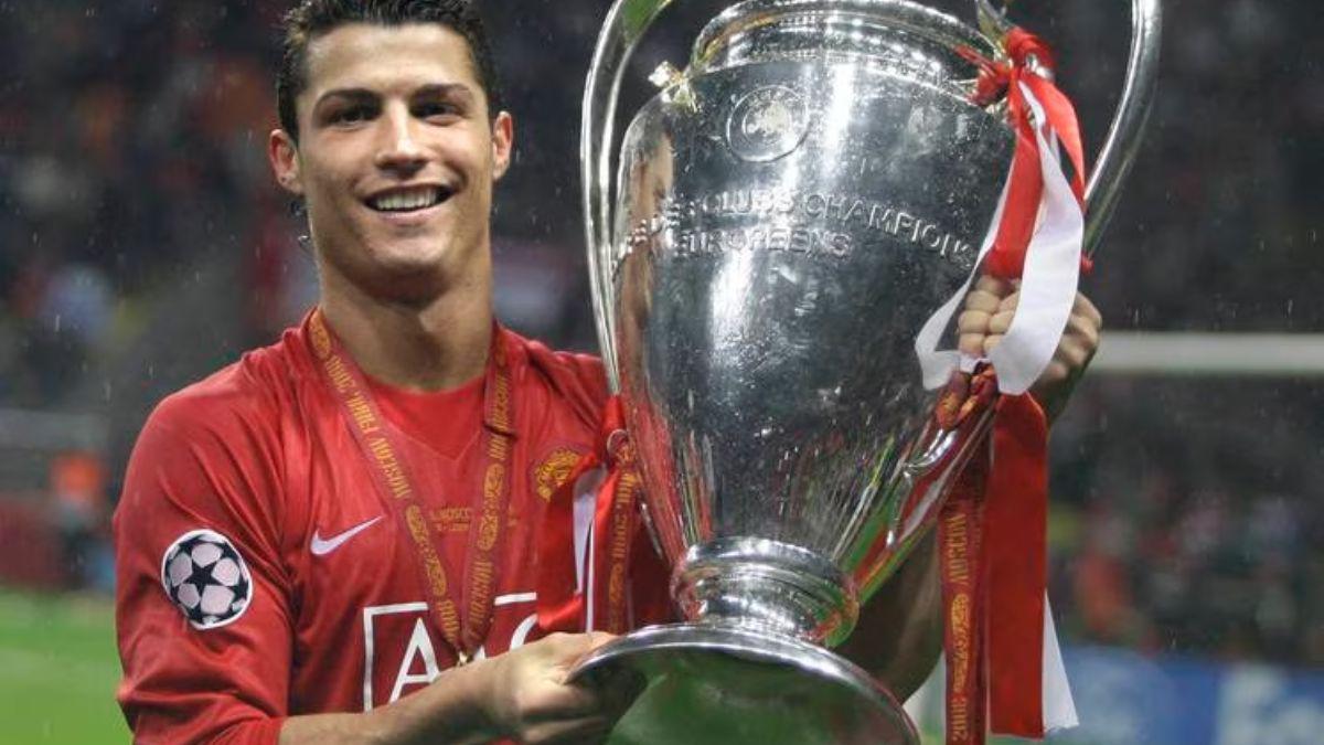 Revelan secretos de CR7: Cristiano Ronaldo vendió un Porsche a mitad de precio a cambio del teléfono de una Pussycat Doll