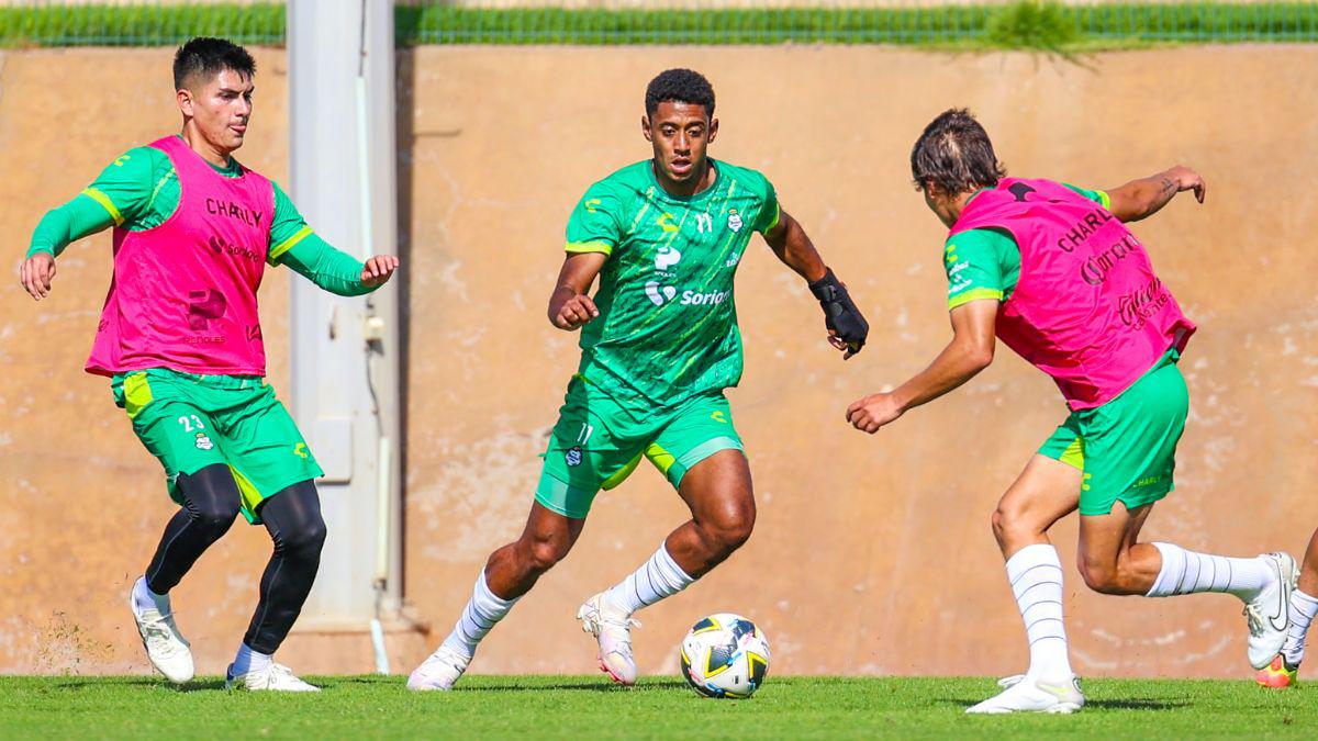 Goleador inesperado y otros la pasan mal: La realidad de los legionarios de Honduras previo al debut de la Nations League