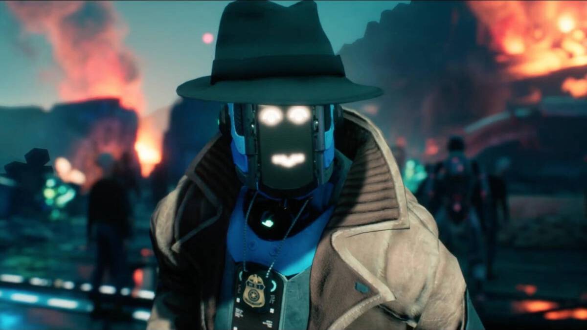 ‘Inworld Origins’ disponible gratis en PC: juega como detective e interroga a los personajes con avanzada IA