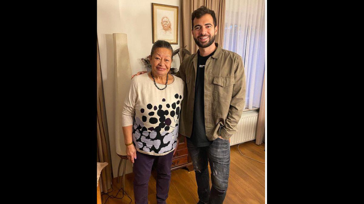 De jugar con España a ser príncipe de Indonesia: estuvo cerca de enfrentarse ante Honduras en Londres 2012