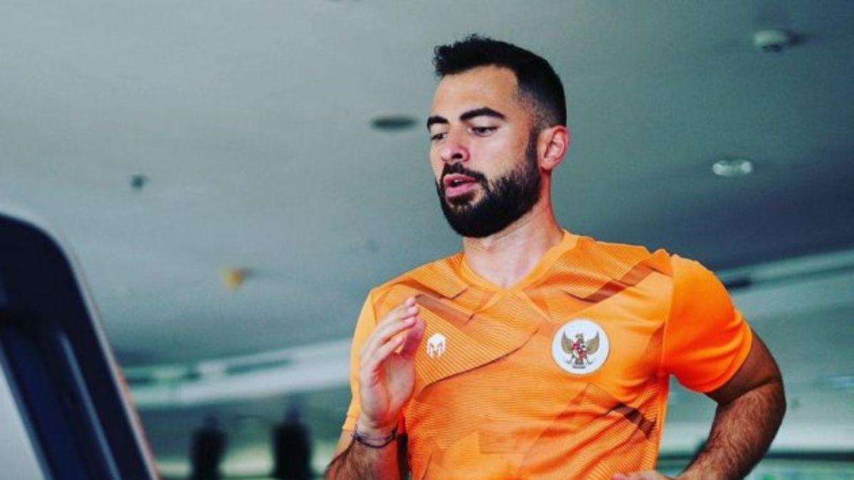 De jugar con España a ser príncipe de Indonesia: estuvo cerca de enfrentarse ante Honduras en Londres 2012