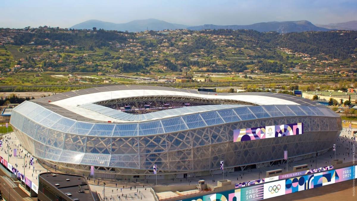 Juegos Olímpicos París 2024: Así son las lujosas sedes, estadios, edificios y parques elegidos por las autoridades de Francia