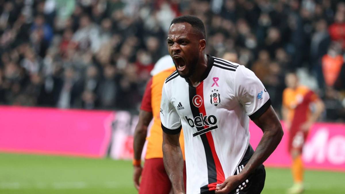 Totalmente gratis: Los mejores jugadores del mundo que se quedan sin contrato en solo unas horas