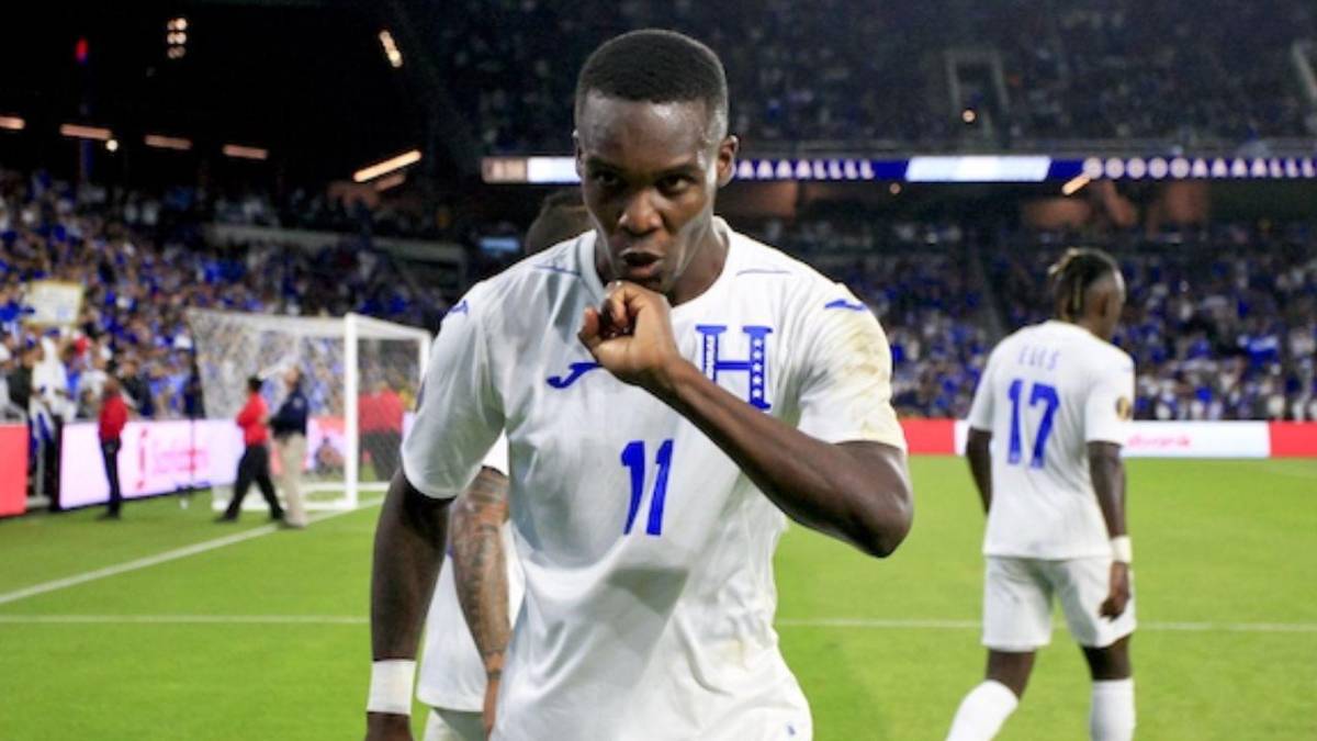 ¡3 bajas confirmadas en Copa Oro! Honduras dará a conocer su lista oficial y varios levantan la mano en la convocatoria