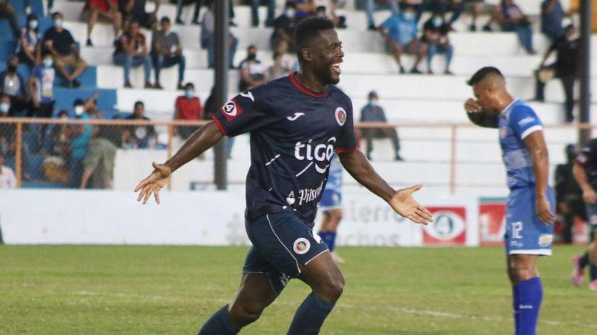 Fichajes Honduras: Giro inesperado por Alberth Elis, Denil Maldonado con ofertas y el futuro de Alex López