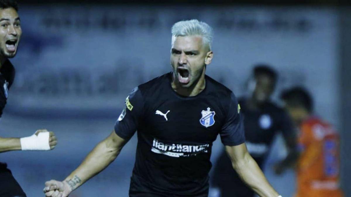 Los extranjeros que pasaron por el fútbol de Honduras y que ahora juegan en otras ligas de Centroamérica