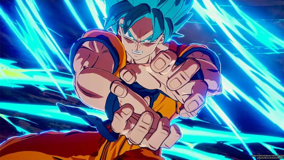 Dragon Ball: Sparkling Zero presenta un impresionante tráiler de gameplay y a varios personajes jugables