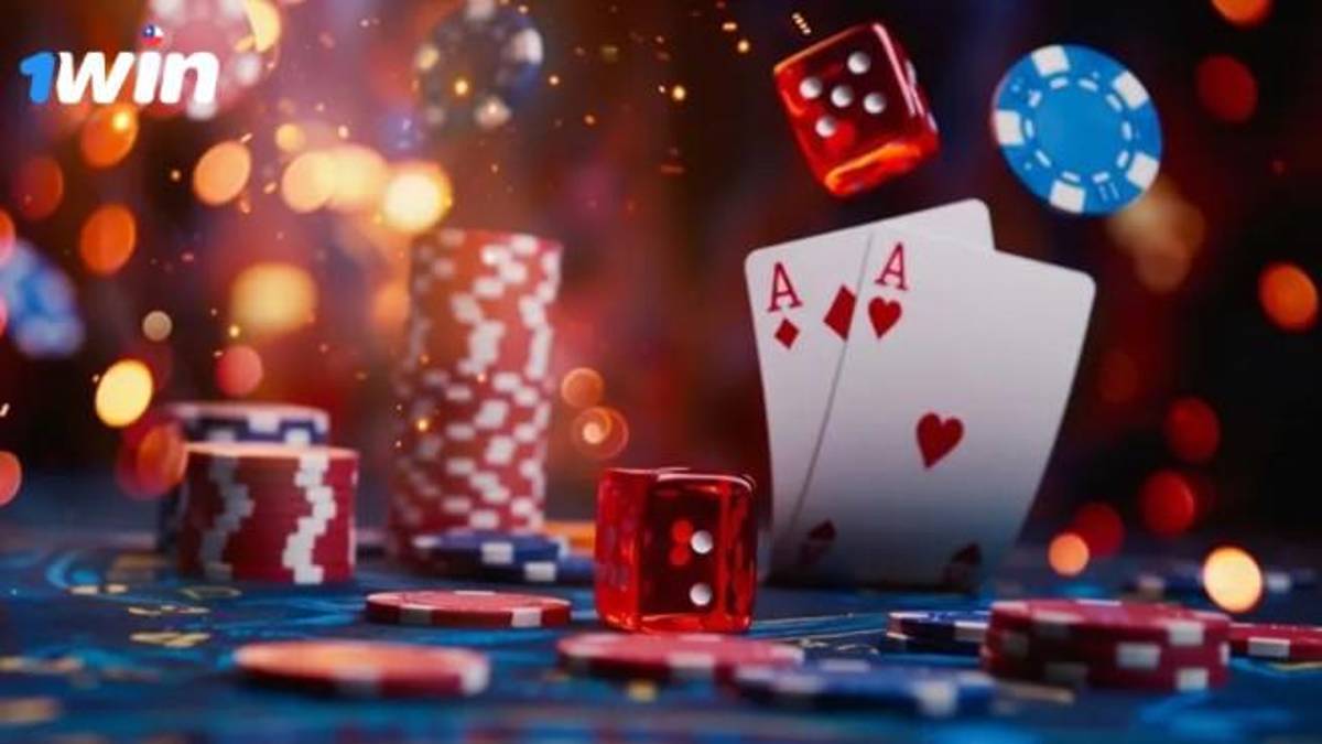 1Win juegos y apuestas: una experiencia única en casinos en línea de Chile