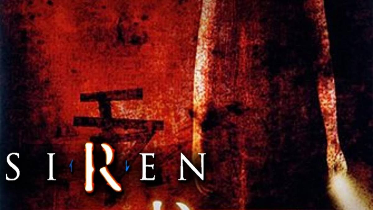 ‘Siren’: un clásico del horror japonés que se ha quedado en la memoria de los jugadores, que esperan un remake
