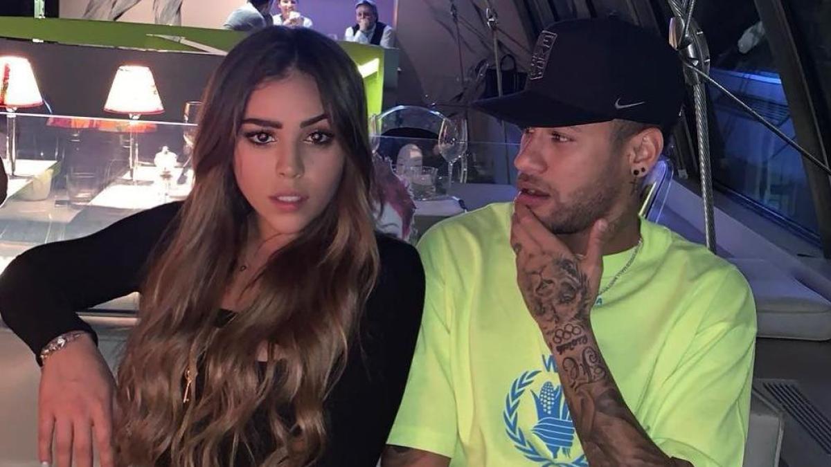 ¿Neymar y Danna Paola estuvieron juntos? La actriz de Élite arma escándalo con los detalles
