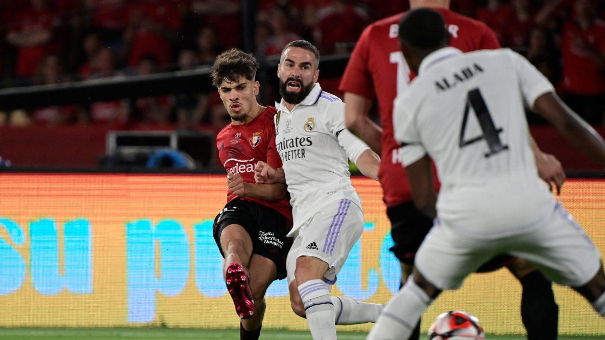 Cuatro hacen historia: ¿Qué jugadores levantan por primera vez una Copa del Rey con el Real Madrid? ¿Quiénes repiten?