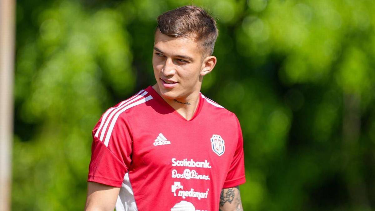Rival de Honduras: dónde juegan las figuras de Costa Rica y el futbolista más caro; 15 millones de euros
