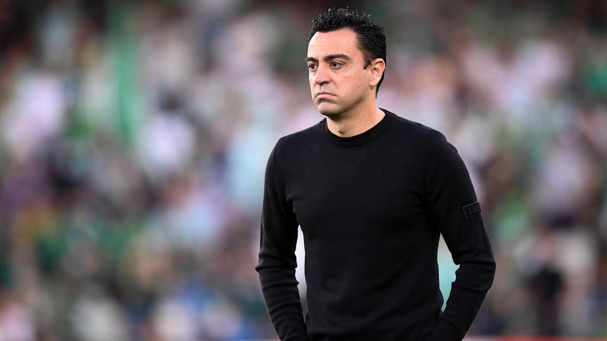 Xavi ya tiene su base: El 11 titular del Barcelona para el partidazo ante la Juventus en Dallas
