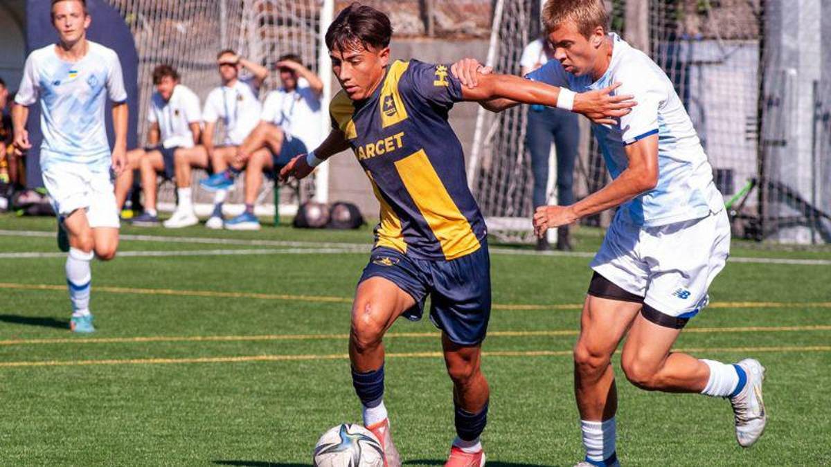 TOP: Las joyitas de Honduras alrededor del mundo que podrían ser elegibles para jugar el Mundial Sub-20 de Argentina