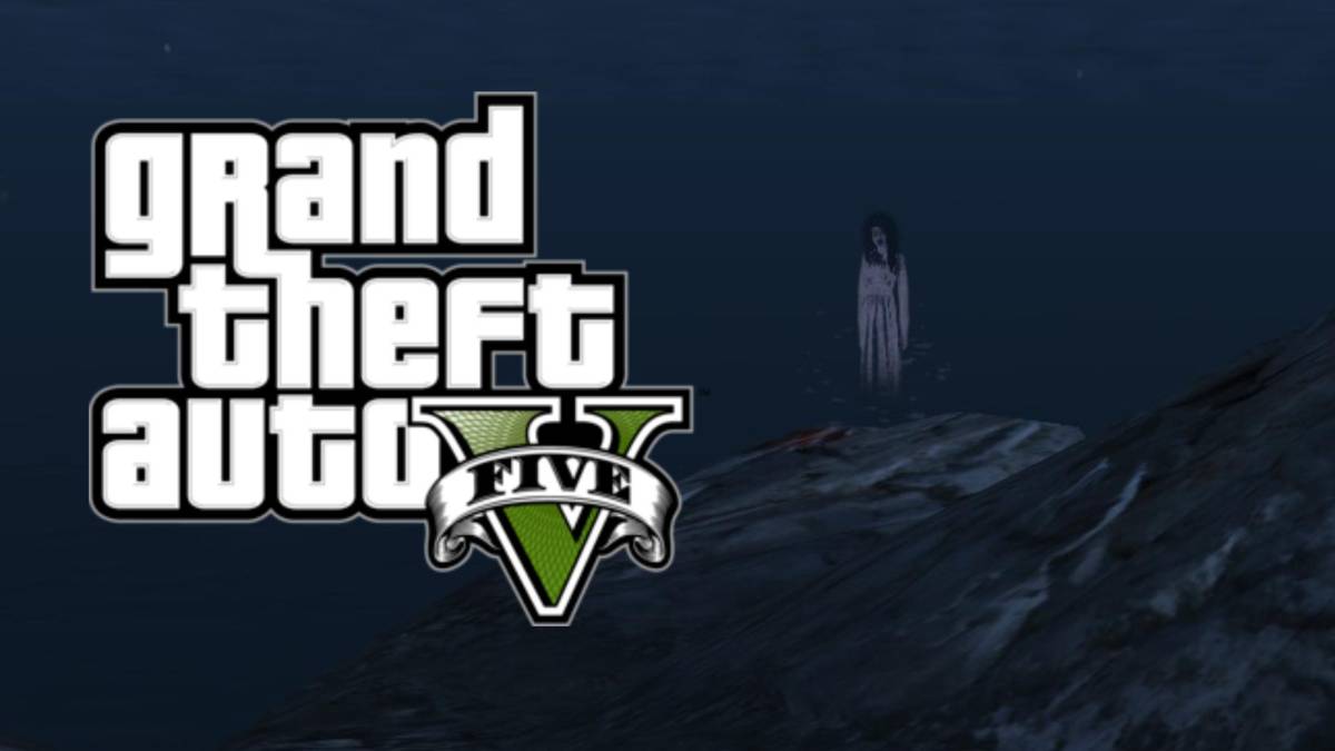 Recordando al fantasma de GTA V: uno de los tantos mitos sobre el juego que resultaron ser reales