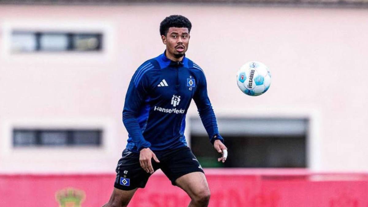 FICHAJES: Legionario entrena con club de segunda y Motagua en problemas