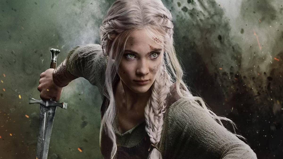 The Witcher: inicia la producción de su cuarta temporada y Netflix confirma que la quinta será la última