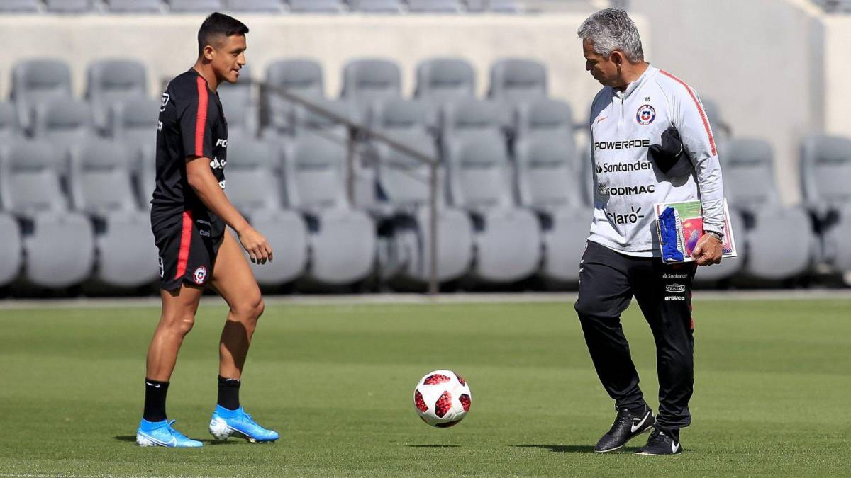 A Rueda no le tiembla el pulso: estos son los jugadores que ha “cortado” por actos de indisciplina