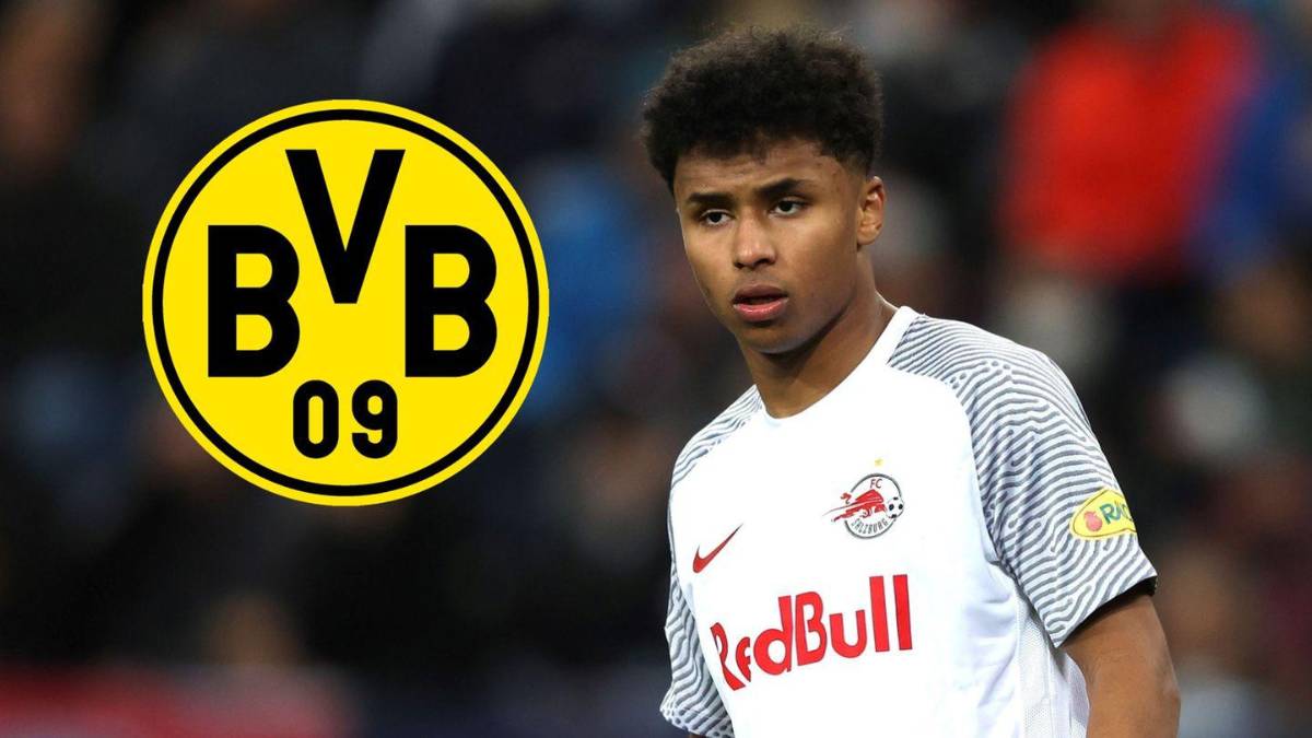 Así será el súper Dortmund post Haaland en la temporada 2022-23: Regresa un crack, el nuevo “9” y ficharon a un ex del Bayern