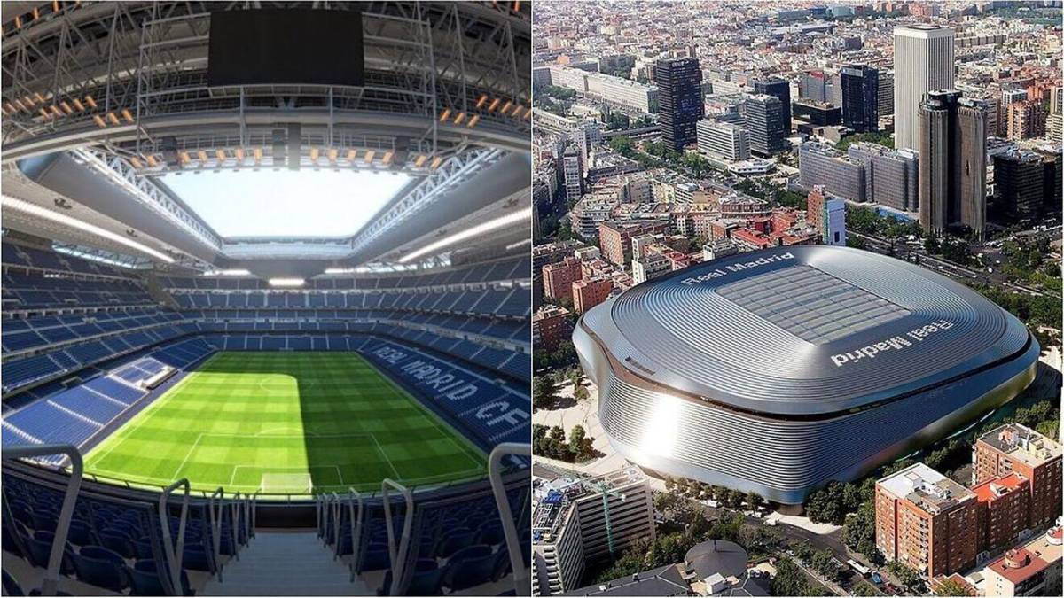 ¡Listo para el Real Madrid! El fichaje estrella de Florentino Pérez para inaugurar el nuevo Bernabéu: 140 millones de euros