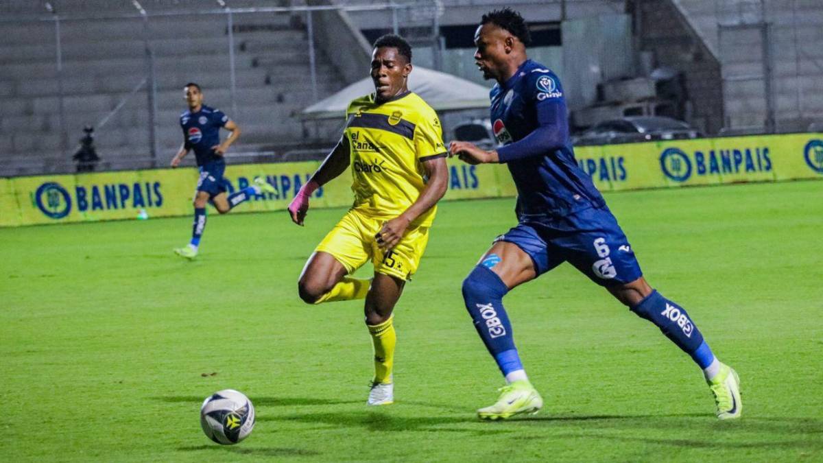 Motagua vs Real España EN VIVO: ¡Clásico con sabor a liderato en la jornada 14 de la Liga Nacional!