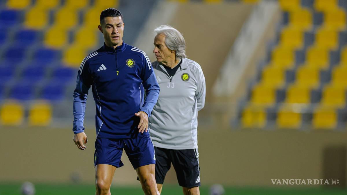 Terremoto en Arabia Saudí: Cristiano Ronaldo y las otras figuras que pueden marcharse sin mirar atrás