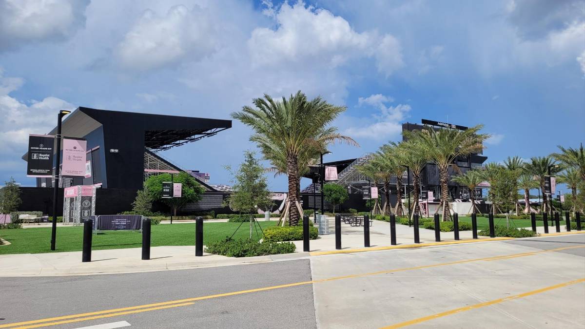 Así es DRV PNK, el estadio donde Honduras enfrentará en amistoso a la selección de Colombia de Reinaldo Rueda