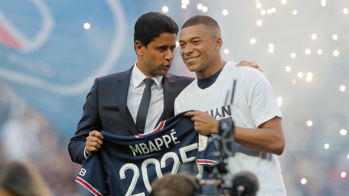 Sorpresa en París: Mbappé rechaza la ‘cláusula del miedo’ para forzar su llegada al Real Madrid y deja herido al PSG