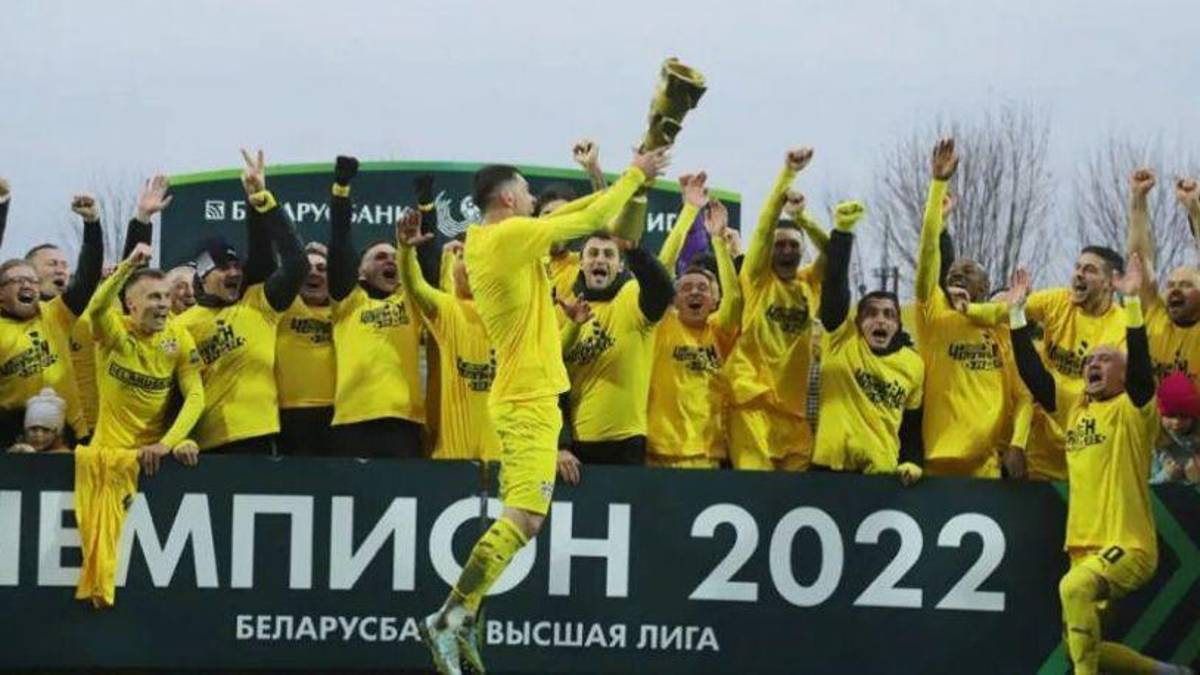 Nuevo escándalo por corrupción: amañaron partidos, les quitaron el título de liga y no jugarán la próxima Champions League