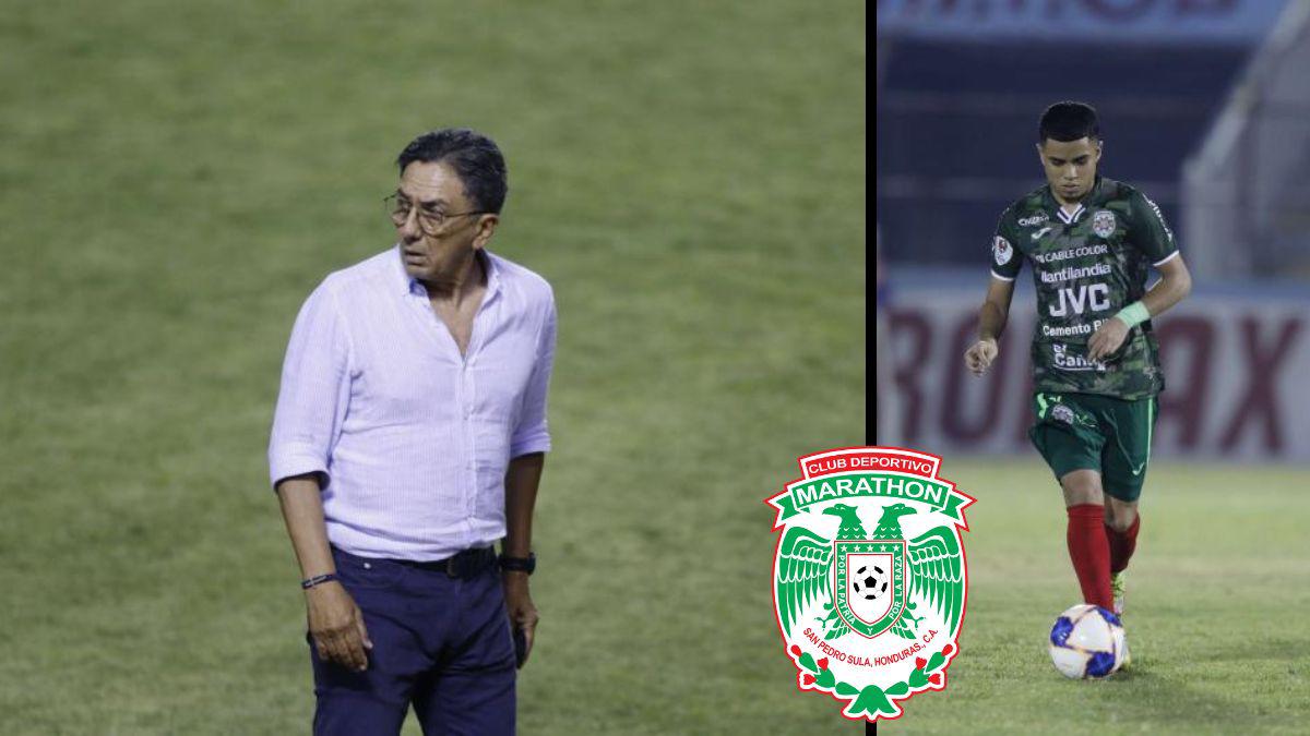 ¿Cuándo dará inicio a la pretemporada el entrenador Salomón Nazar con Marathón?