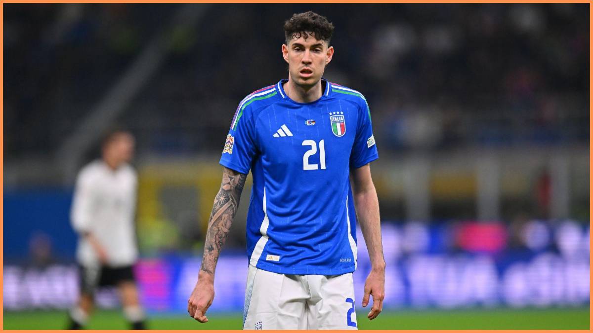 Puro crack: ¡El 11 ideal de las grandes ausencias en el Mundial del 2026!