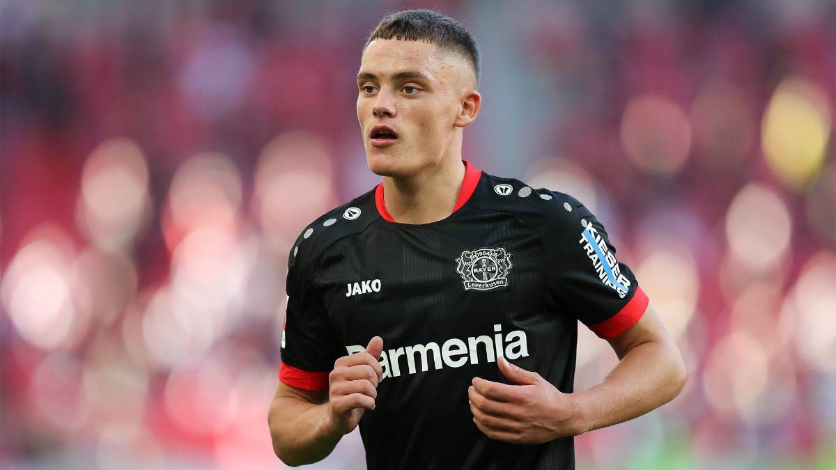 Seguidos por los scouting: Los futuros cracks que el Real Madrid ya está pensando en fichar