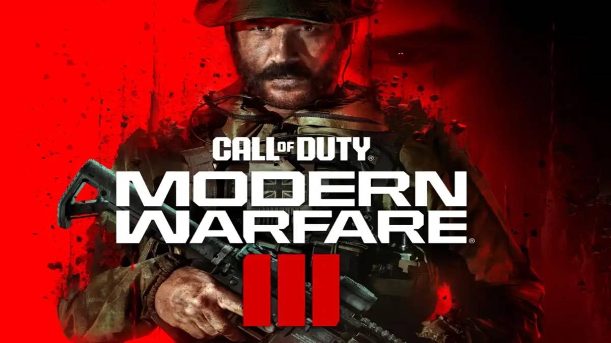 ¿Call of Duty: Modern Warfare 3 es solo un DLC de Modern Warfare 2 a precio de $69.99?