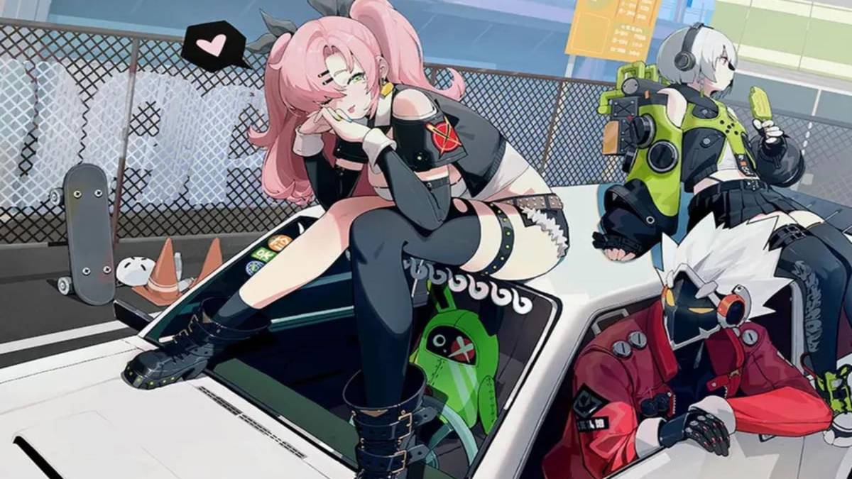 Zenless Zone Zero, lo nuevo de HoYoverse, ya está disponible graits en PS5, PC y dispositivos móviles